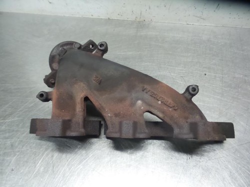 Collettore scarico chrysler - di,