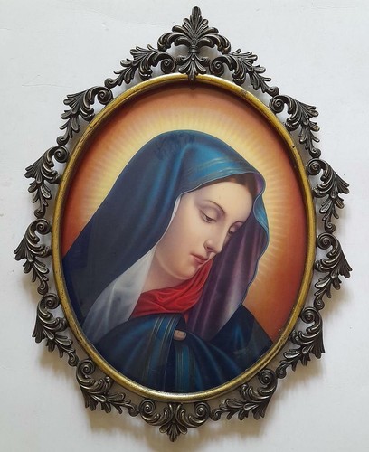 Icona capoletto dolce - , volto