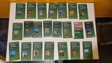 Varie guide turistiche del - varie,
