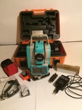 Nikon NPR 352 stazione totale