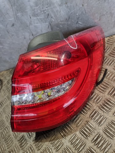 Mercedes b180 luce carrozzeria - mercedes,