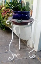 porta vaso, porta pianta, da