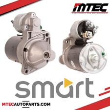 Starter Motor Smart 450 451