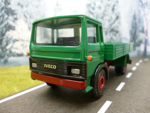 Cursore modello magirus deutz - modello:,
