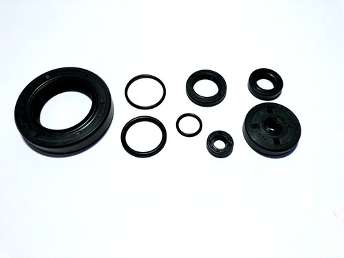 Kawasaki 500 h1a h1b - h1, h1c