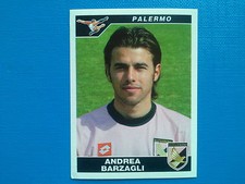 Figurine Calciatori Panini