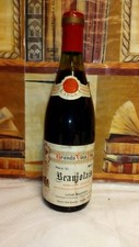 Vino 1968 Beaujolais Leon