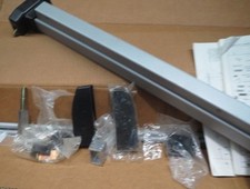 DISPOSITIVI ANTIPANICO E