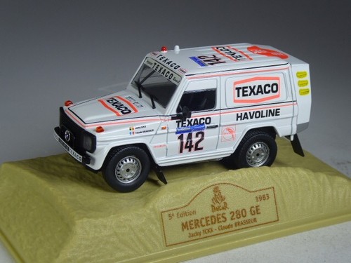 Norev mercedes 280 - (yg-50),