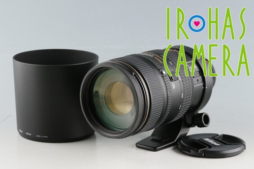 Nikon nikkor 400 mm - nikon, vr-nikkor