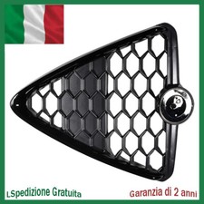 Griglia Scudo Anteriore per