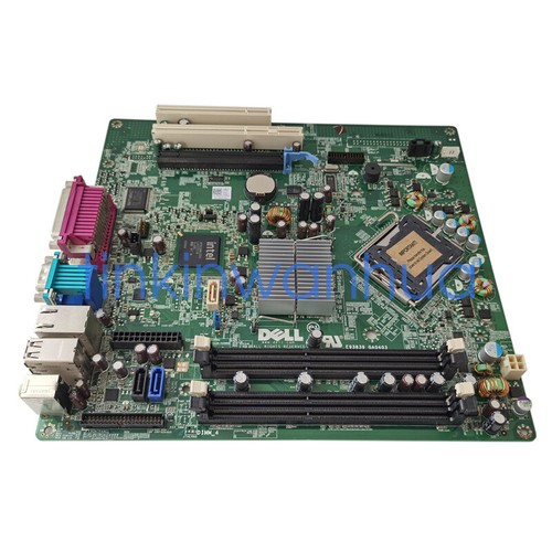 Per dell optiplex - 780, dt