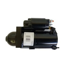 Motorino di avviamento adatto per Mercruiser Stern OMC Volvo Penta Mercury Ma...