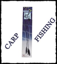 3 terminali hair rig special carpfishing finali pronti pesca carpa boiles