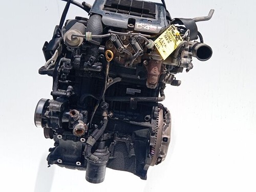 Motore toyota yaris - toyota, 1.4