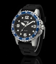 Orologio uomo fossil - uomo,