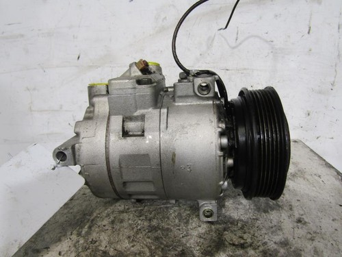 Compressore clima audi 1 - clima,
