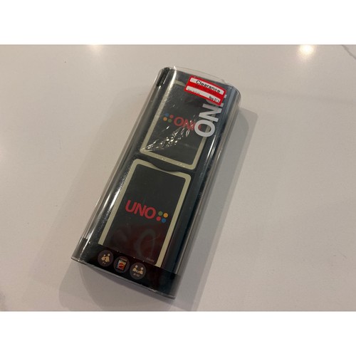 Uno mod 2009 mattel - 2009, gioco