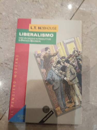 Liberalismo leonard - -,