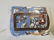 SERIE GUARNIZIONI MOTORE LOMBARDINI LDA 833 LDA833 - 5LD 825 3