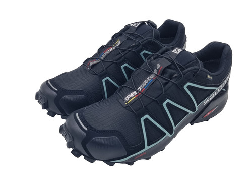 Scarpa donna salomon - scarpa, da