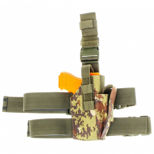 Fondina cosciale per - cosciale, pistola