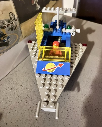Lego classic space - classic, 891