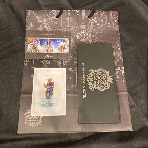Disney kingdom hearts keyblade - kingdom,