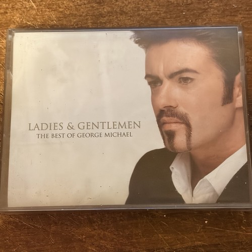 Cassette ladies and gentlemen - cassette,