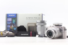 [Exc+5]  Olympus PEN Lite