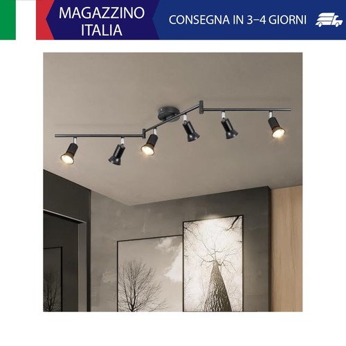 Faretti led soffitto - led, da