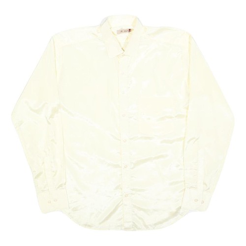 Style uomo crema raso - uomo,