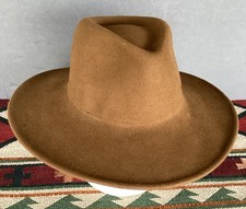 Cappello western vintage