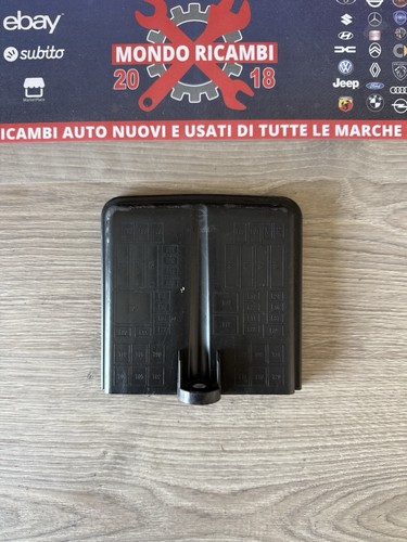 51884537 cover tappo box - 51884537,