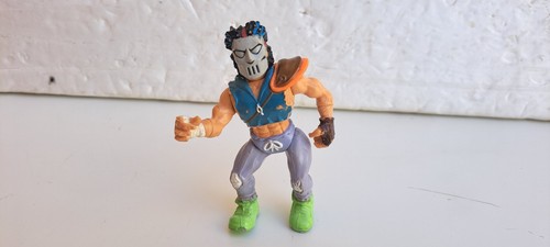 Teenage mutant ninja turtle - mutant,
