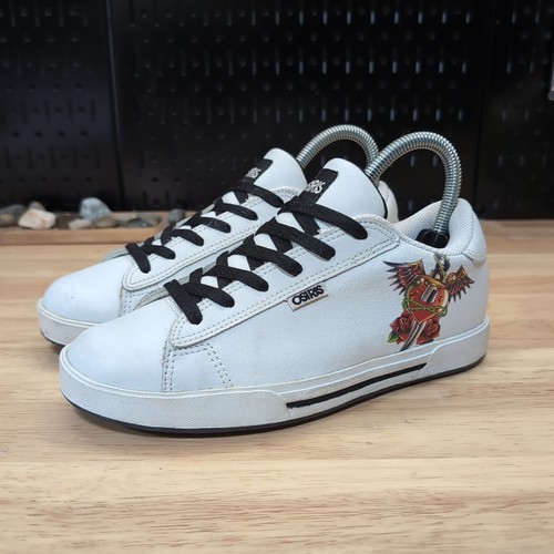 Scarpe skate osiris serve - da,