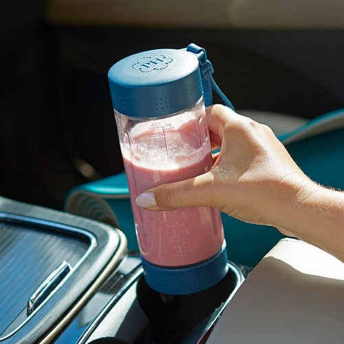 Frullatore portatile princess - frullatore,
