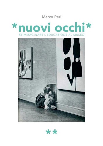 Nuovi occhi reimmaginare - nuovi,