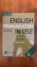 English Pronunciation in Use -