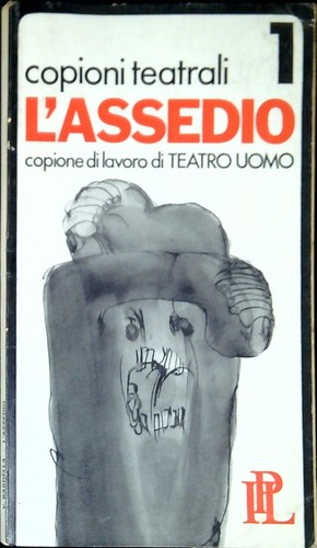 Assedio copione di lavoro - assedio,