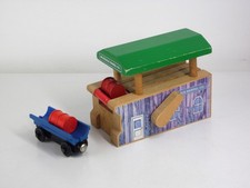 Thomas Pista Ferroviaria in