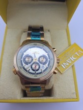 orologio cronografo uomo al