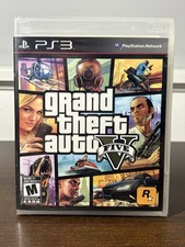 Grand theft auto gta - auto, ps3