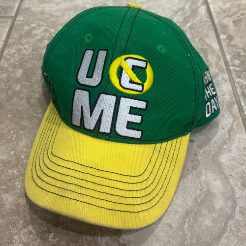 Cappello baseball wwe - cappello,