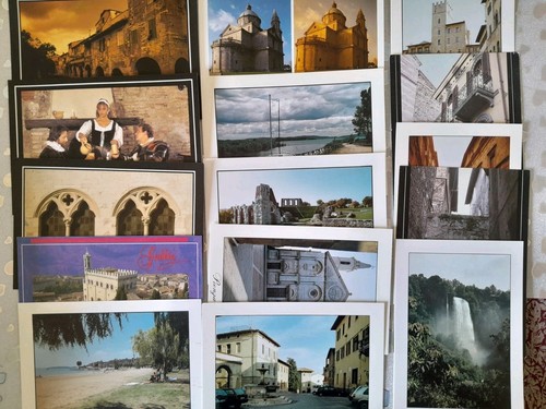 Stock cartoline - 15,