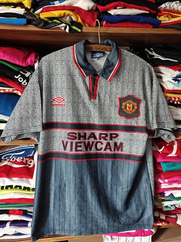 Maglia manchester united - maglia,