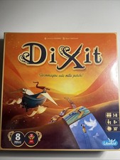 Dixit - Nuova Edizione - gioco