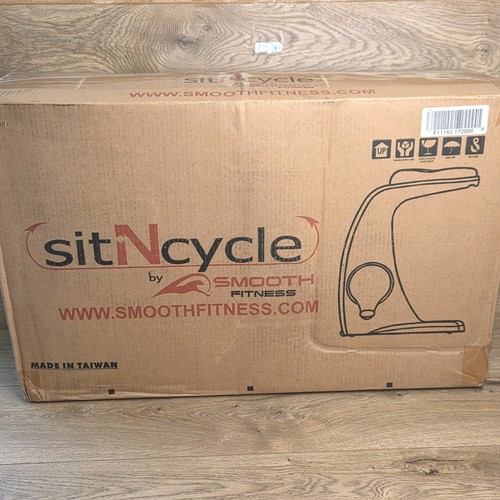 Bici ginnastica smooth - bici,