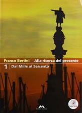 alla ricerca del presente 1