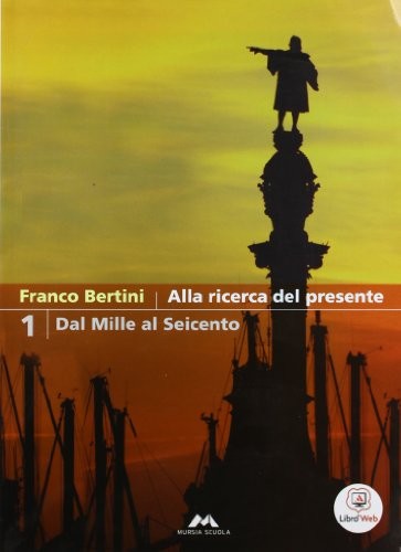 Alla ricerca del presente - del,